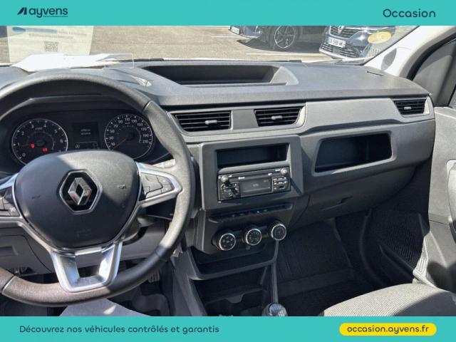 Renault Express image 6