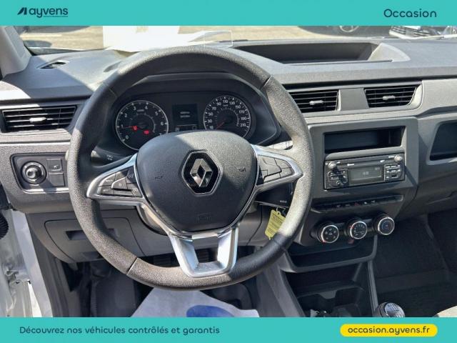 Renault Express image 2