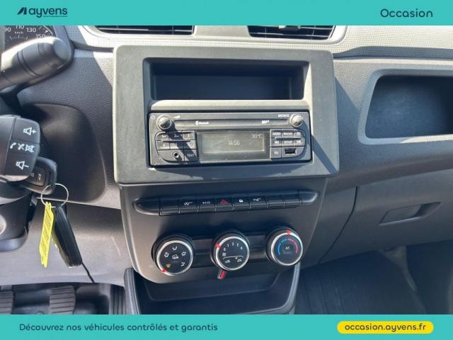 Renault Express image 5