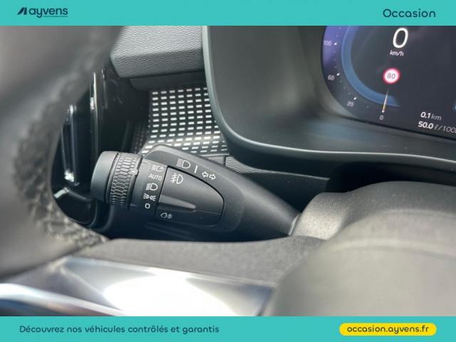 Volvo Xc40 image 5