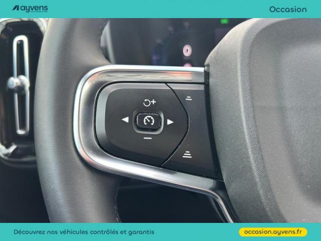 Volvo Xc40 image 1
