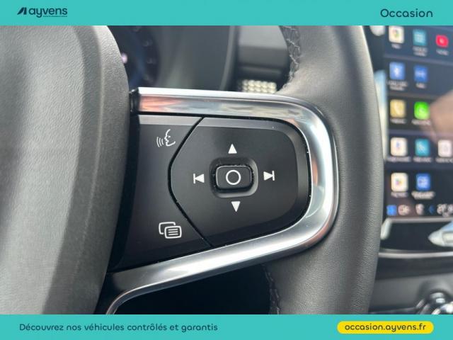 Volvo Xc40 image 3