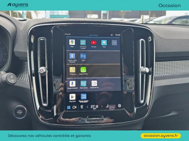 Volvo Xc40 image 7