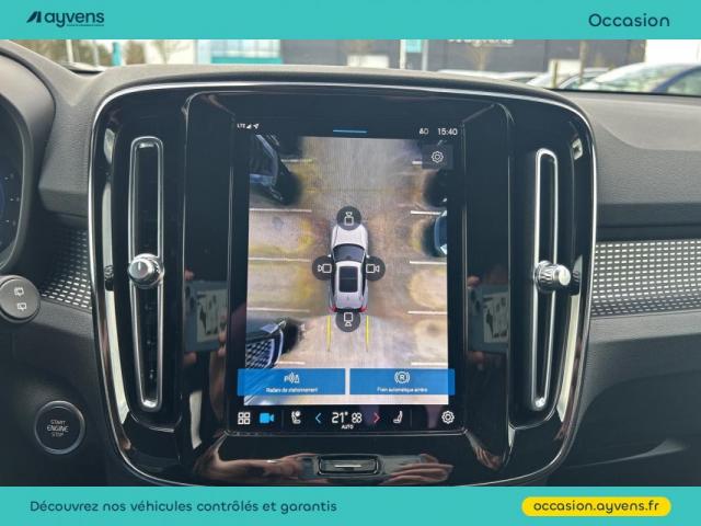 Volvo Xc40 image 6