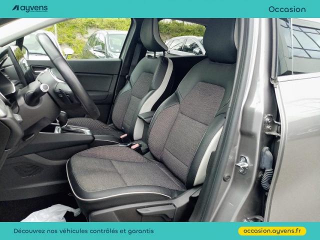 Renault Captur image 8