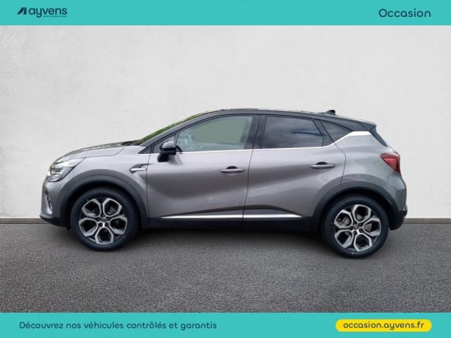 Renault Captur image 5
