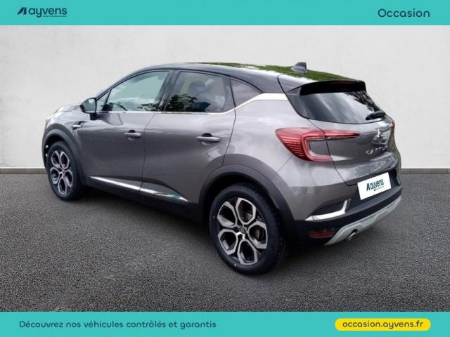 Renault Captur image 7