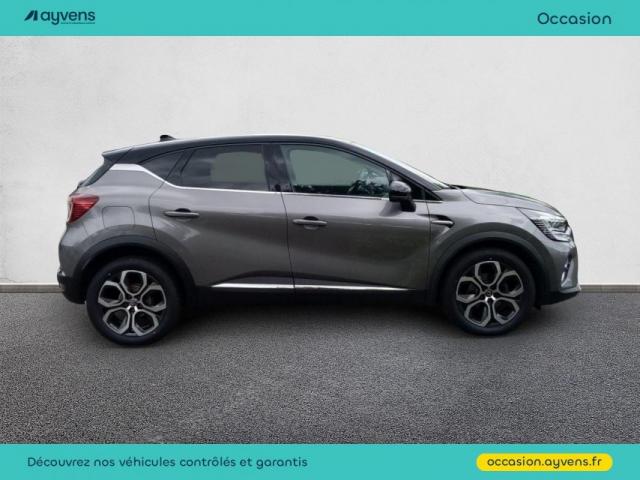 Renault Captur image 2