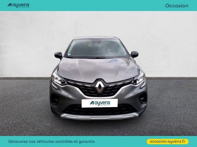 Renault Captur image 9