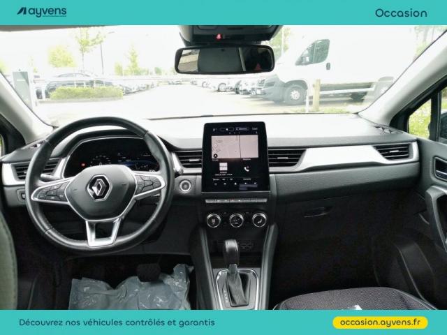 Renault Captur image 3