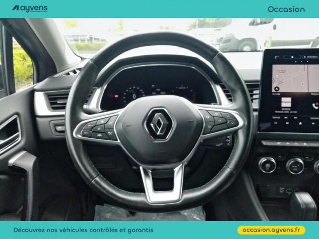 Renault Captur image 1