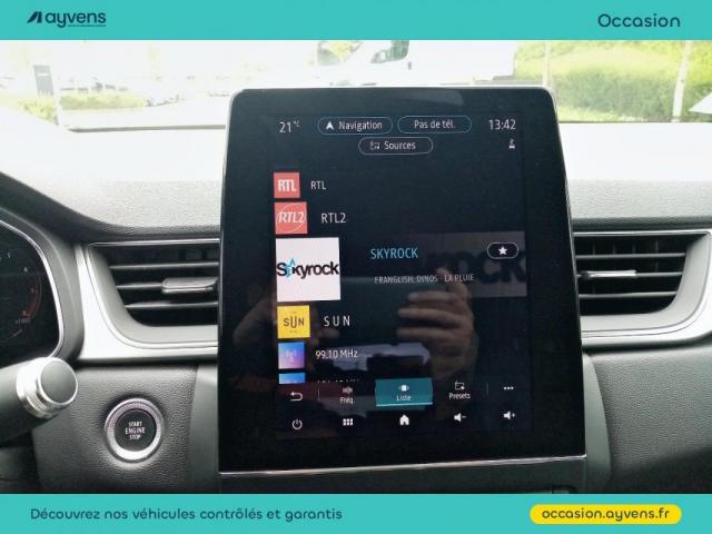 Renault Captur image 6