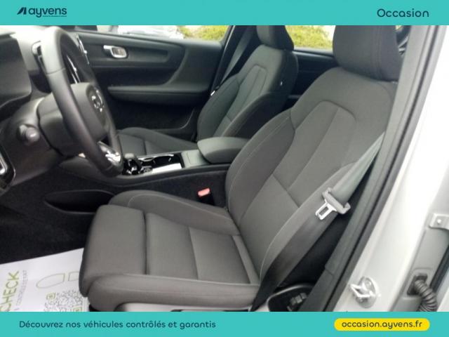 Volvo Xc40 image 8