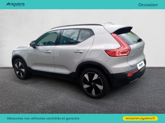 Volvo Xc40 image 1