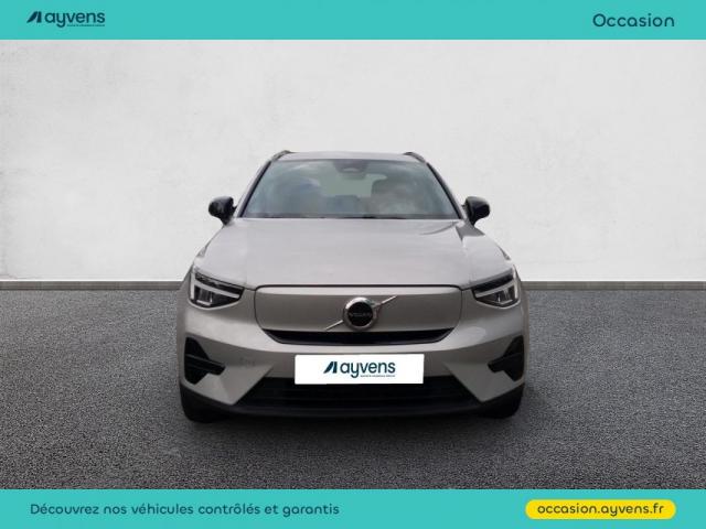 Volvo Xc40 image 7