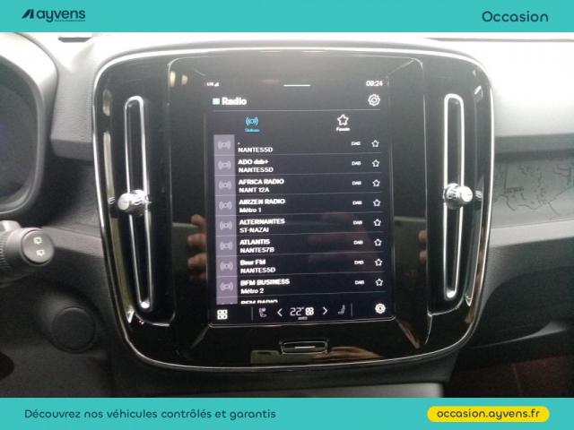 Volvo Xc40 image 9
