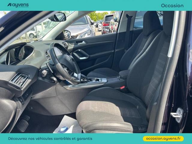 Peugeot 308 Sw image 2