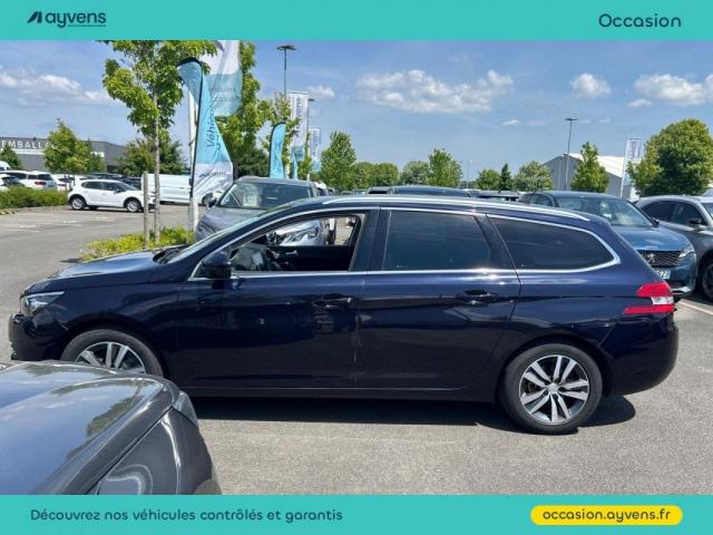 Peugeot 308 Sw image 5