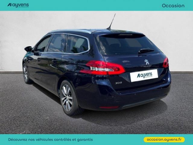 Peugeot 308 Sw image 9