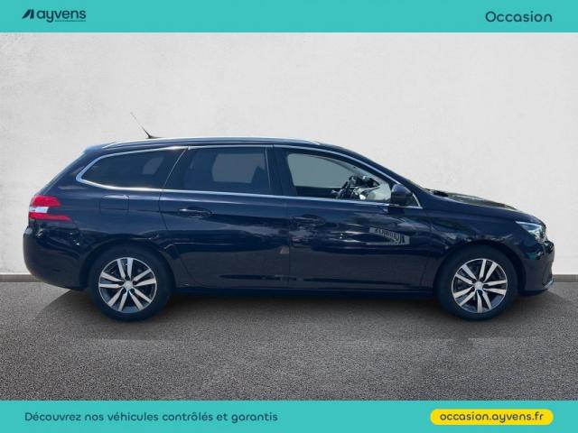 Peugeot 308 Sw image 7