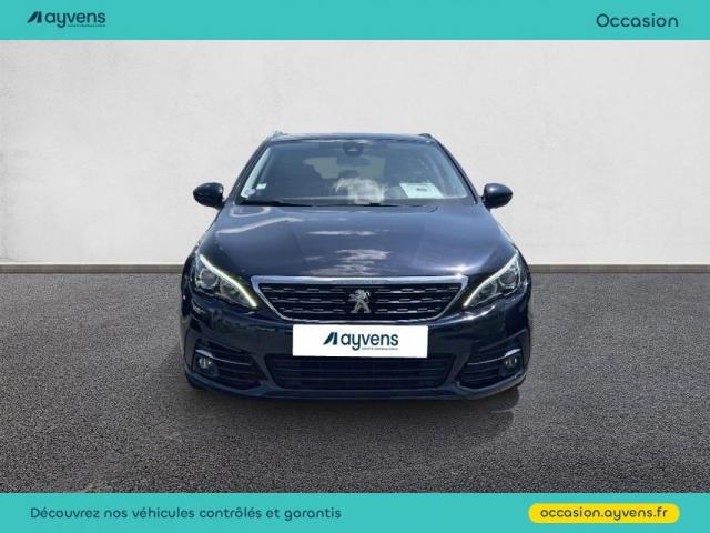Peugeot 308 Sw image 8