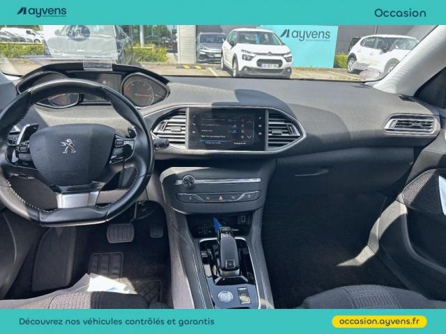 Peugeot 308 Sw image 4