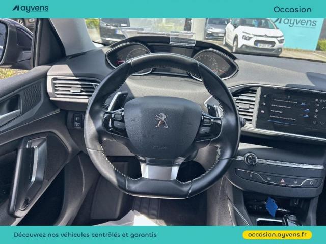 Peugeot 308 Sw image 1