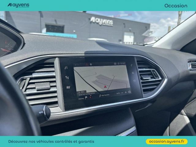 Peugeot 308 Sw image 6
