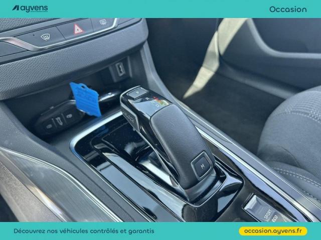 Peugeot 308 Sw image 3
