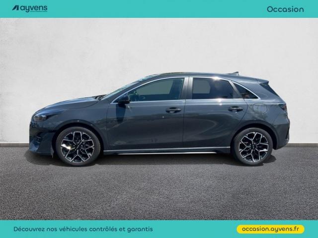 Kia Ceed image 1