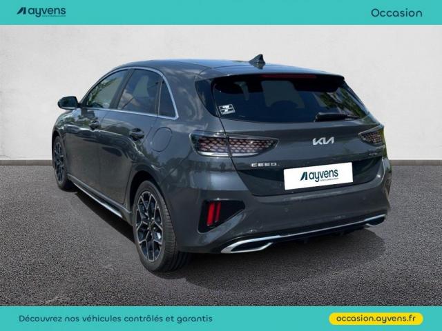 Kia Ceed image 6