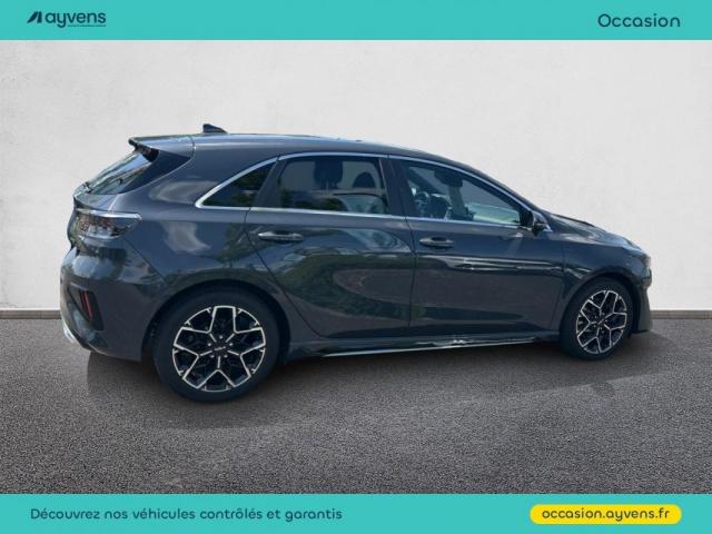 Kia Ceed image 3