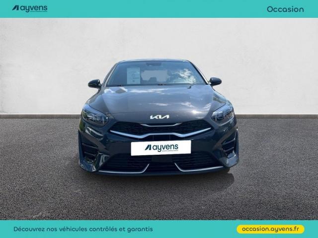 Kia Ceed image 2
