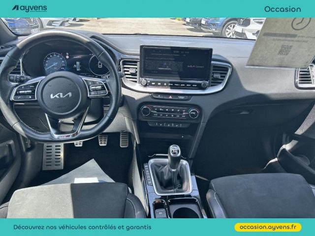 Kia Ceed image 4