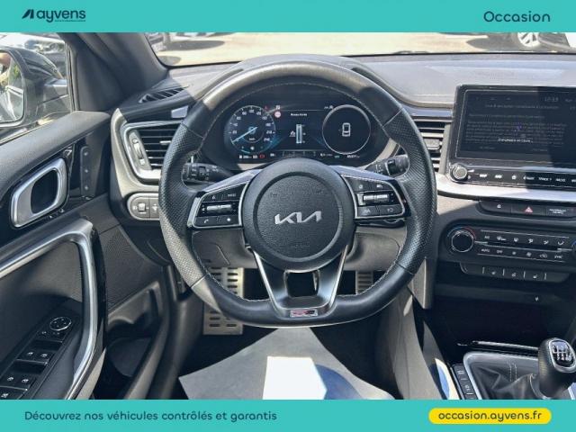 Kia Ceed image 5
