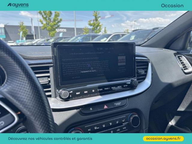 Kia Ceed image 8
