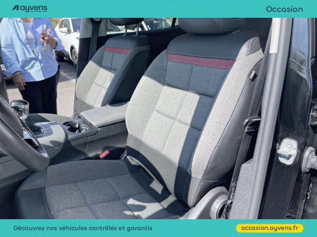 Citroen C5 Aircross image 7