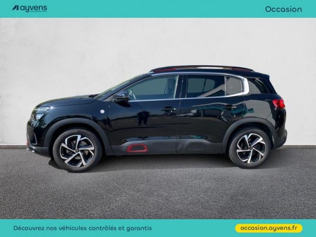 Citroen C5 Aircross image 4
