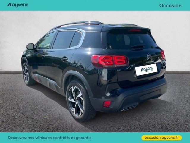 Citroen C5 Aircross image 8