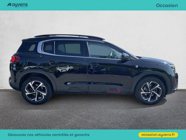 Citroen C5 Aircross image 1