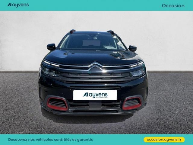 Citroen C5 Aircross image 2