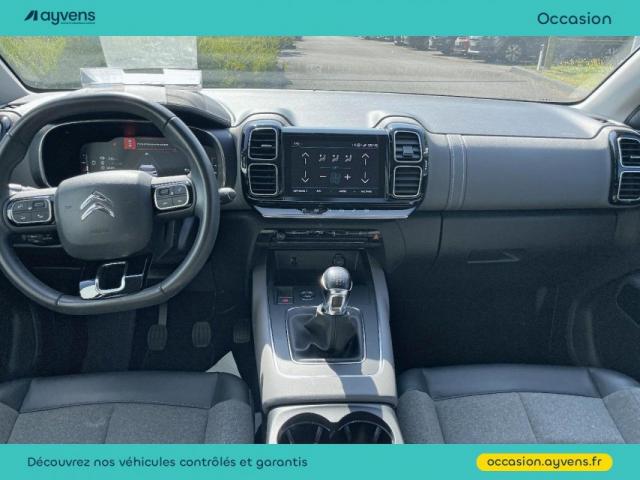 Citroen C5 Aircross image 3