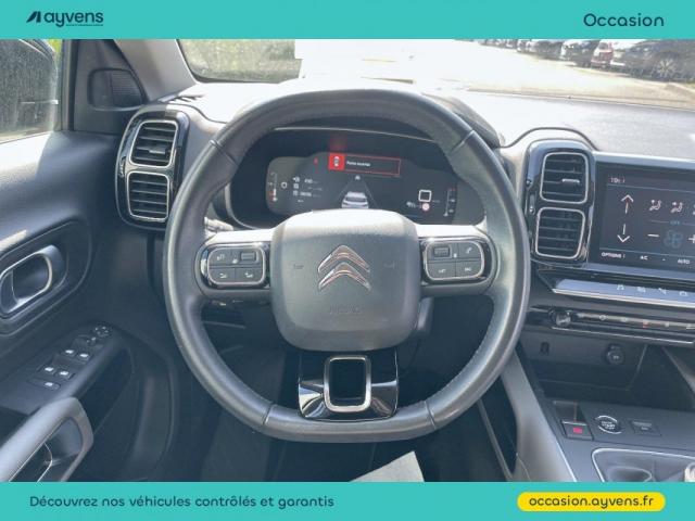Citroen C5 Aircross image 6