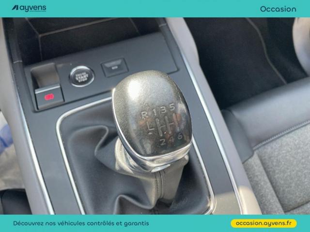 Citroen C5 Aircross image 9