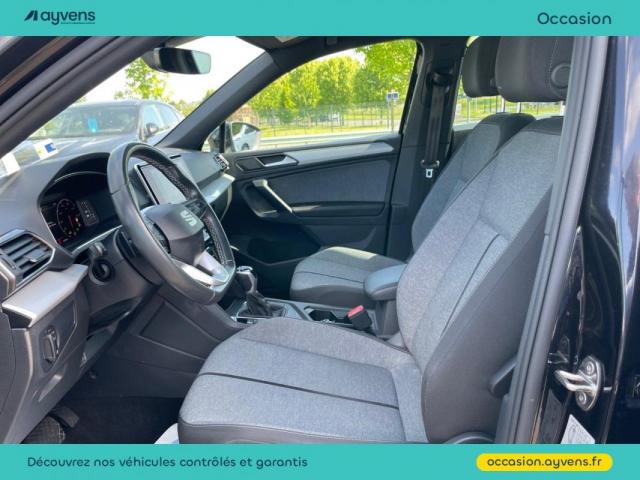 Seat Tarraco image 7