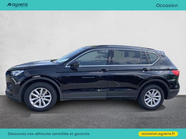 Seat Tarraco image 5