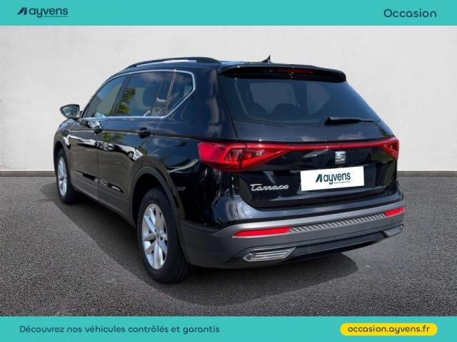 Seat Tarraco image 8