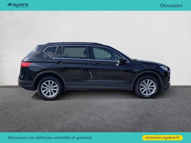 Seat Tarraco image 1