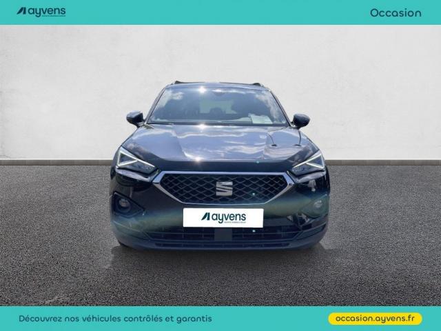 Seat Tarraco image 2