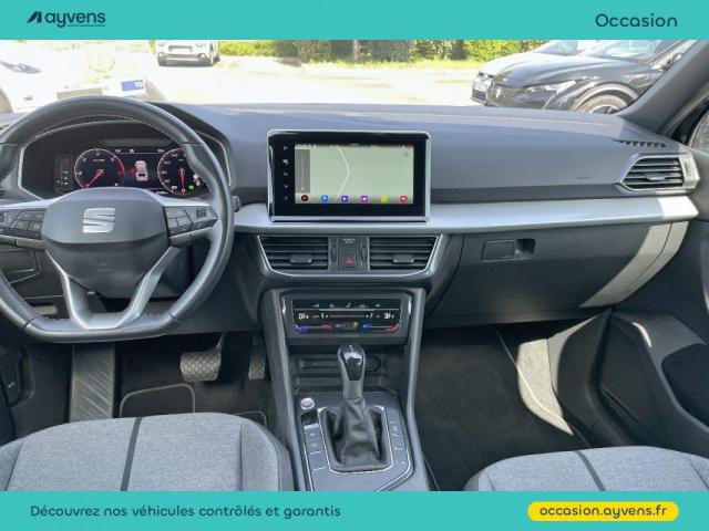 Seat Tarraco image 9